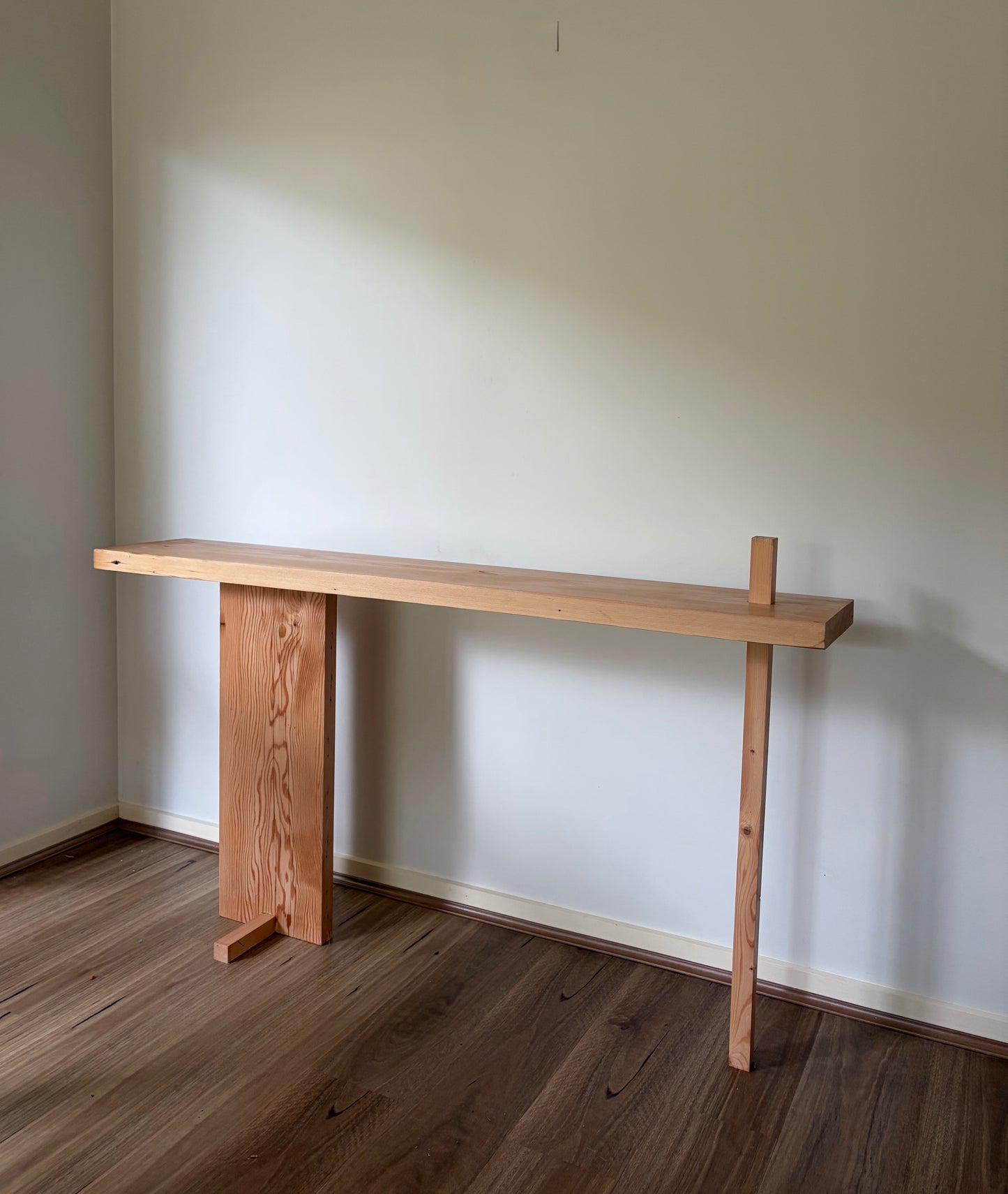 Lightweight Oregon Console Table #2