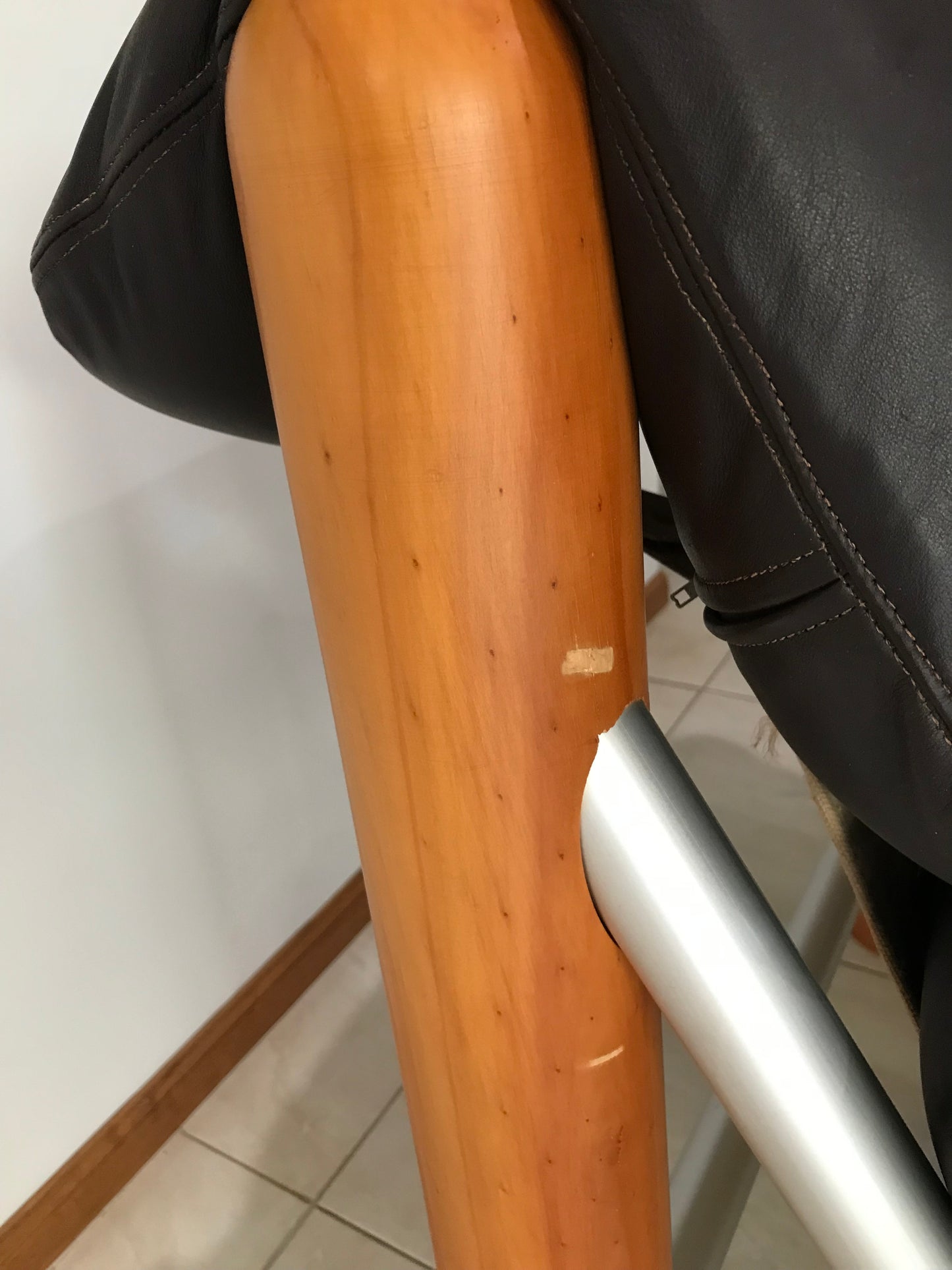 Robert Dunlop Lounge Chairs and Sofa (sold separately)