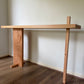 Lightweight Oregon Console Table #2