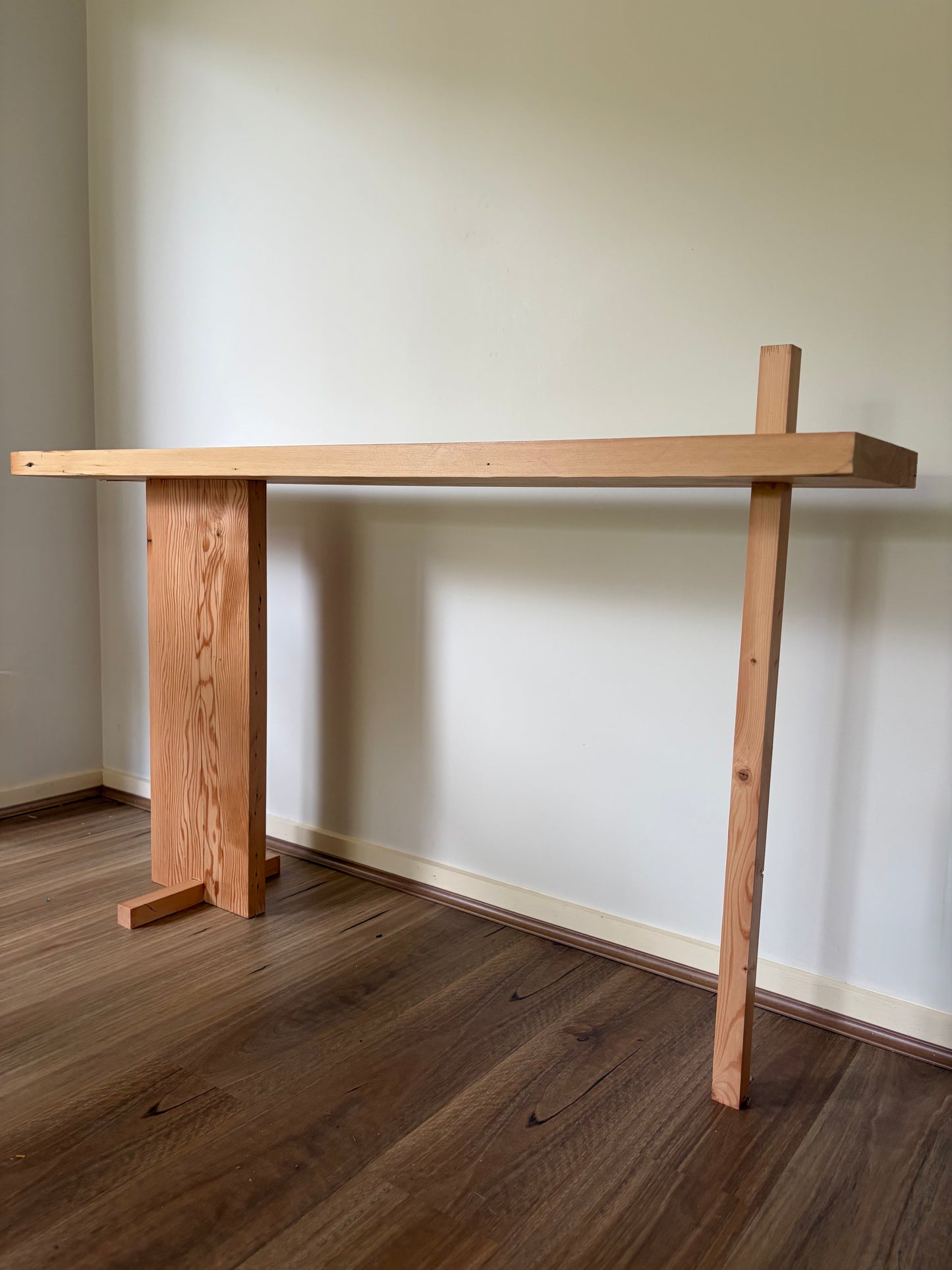 Lightweight Oregon Console Table #2