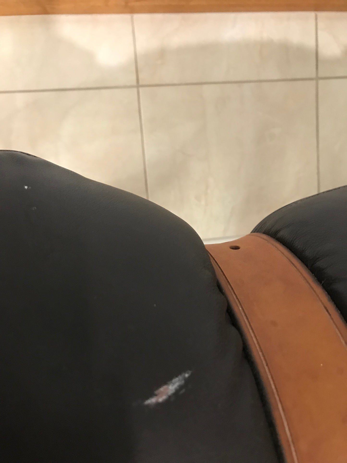 Robert Dunlop Lounge Chairs and Sofa (sold separately)