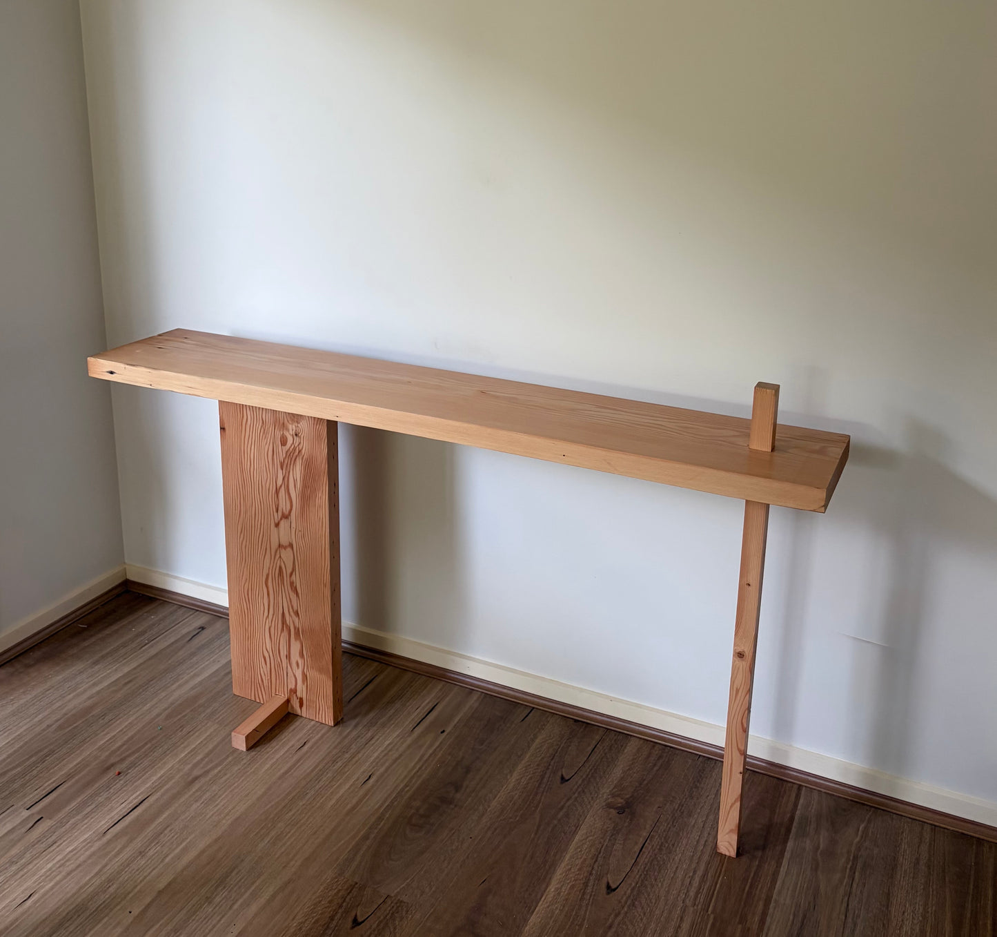 Lightweight Oregon Console Table #2