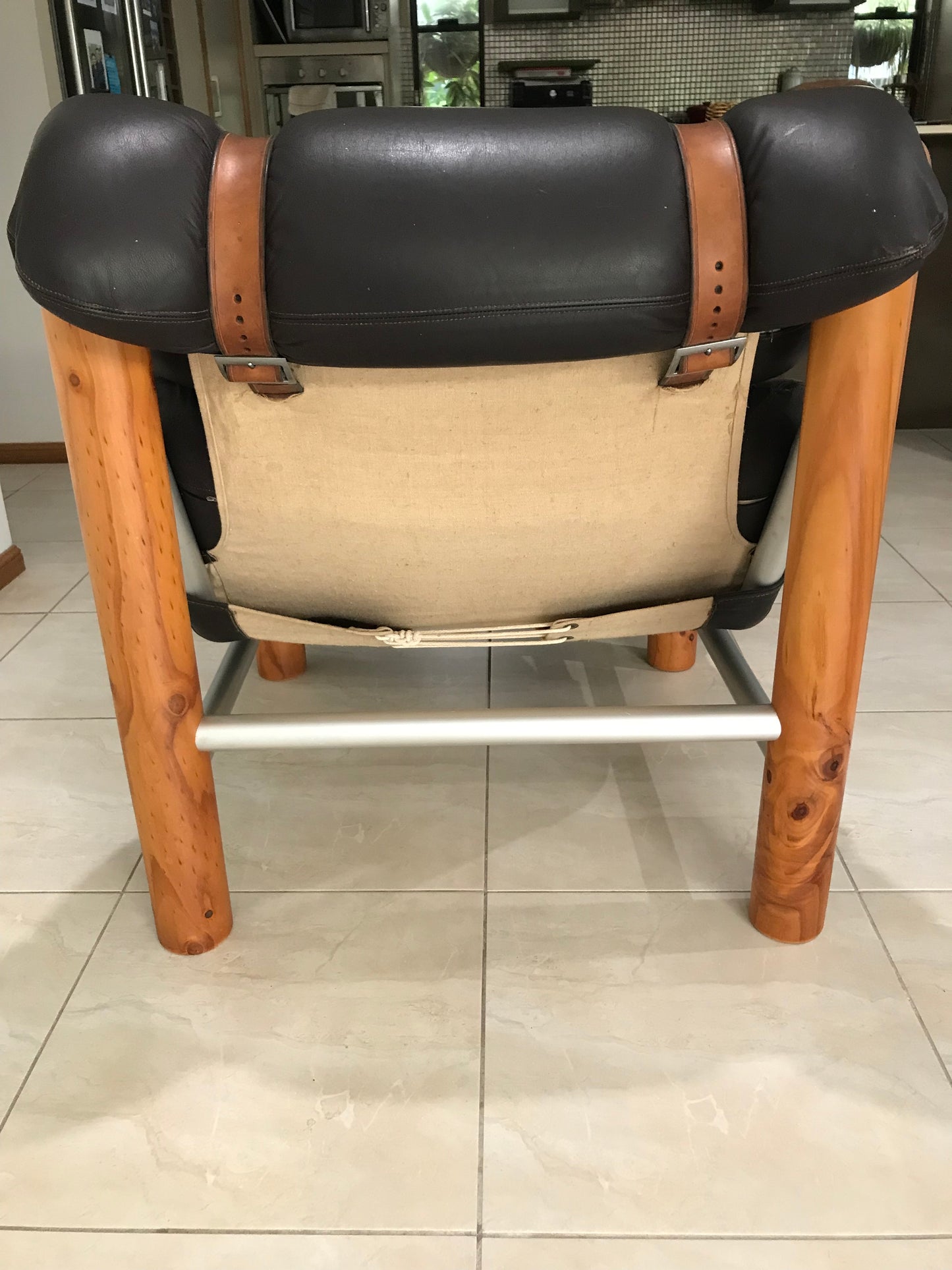 Robert Dunlop Lounge Chairs and Sofa (sold separately)