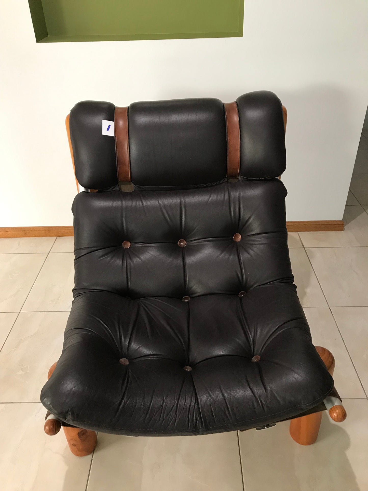 Robert Dunlop Lounge Chairs and Sofa (sold separately)