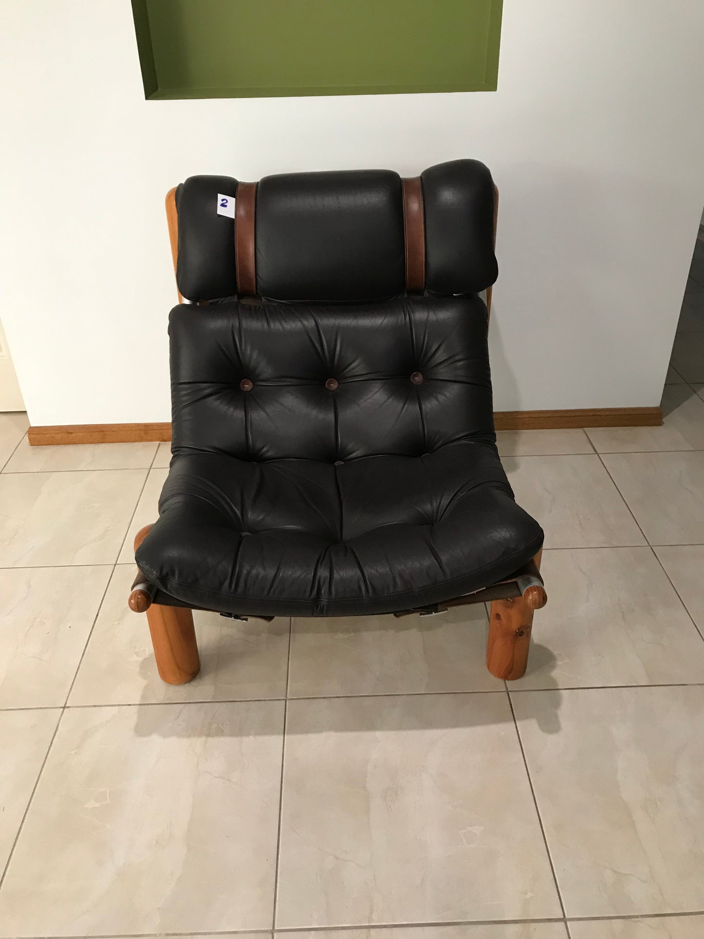 Robert Dunlop Lounge Chairs and Sofa (sold separately)