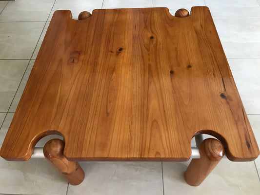 Robert Dunlop Coffee Table