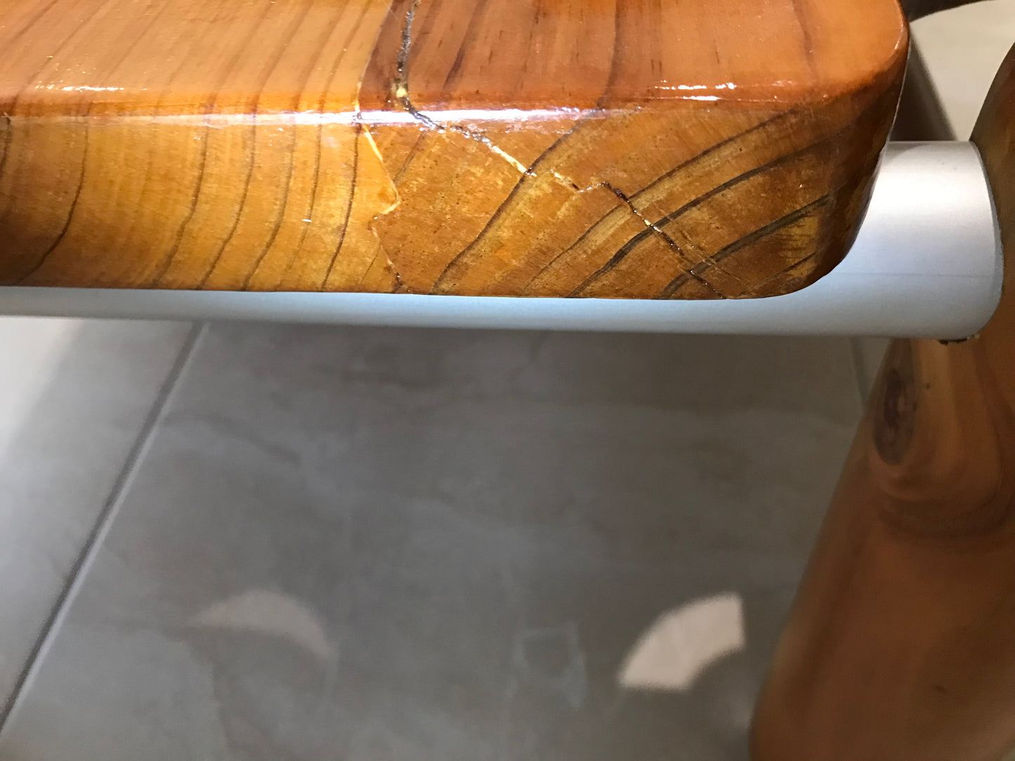 Robert Dunlop Coffee Table