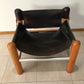 Robert Dunlop Tanderra Sling Chair