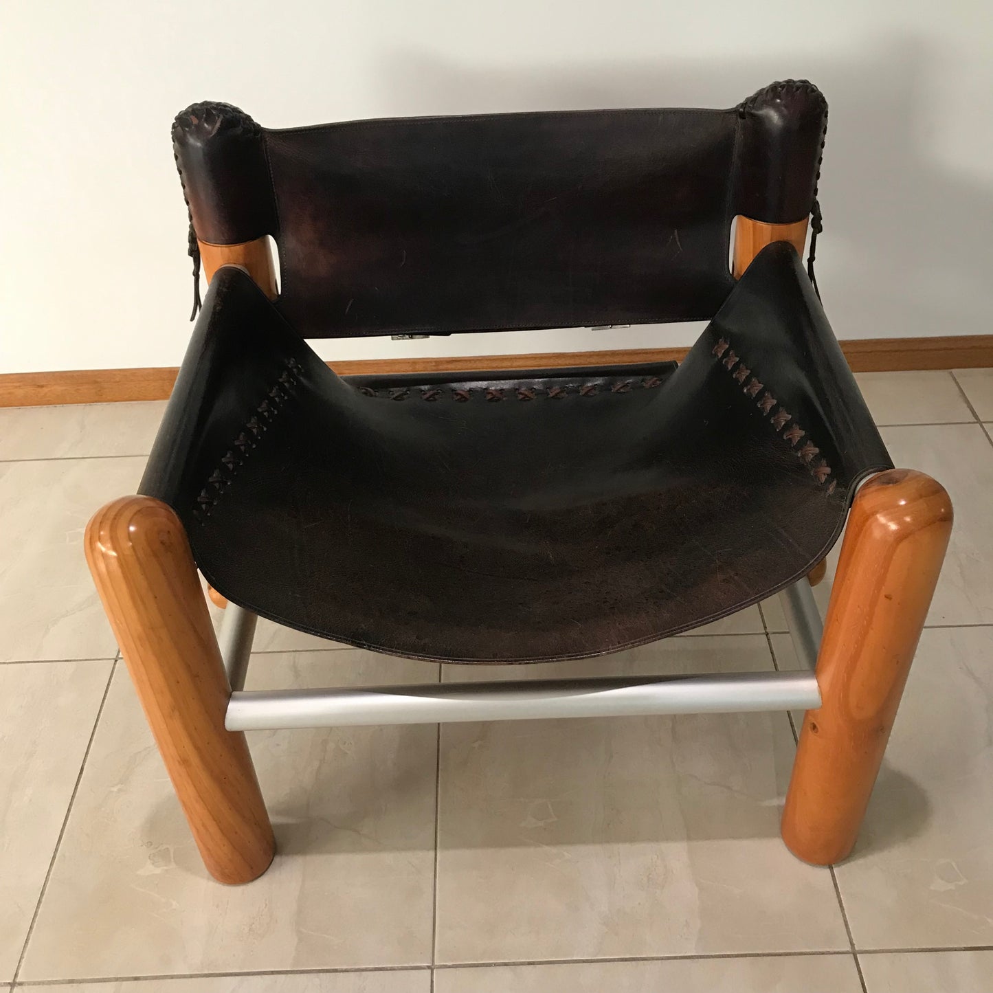 Robert Dunlop Tanderra Sling Chair