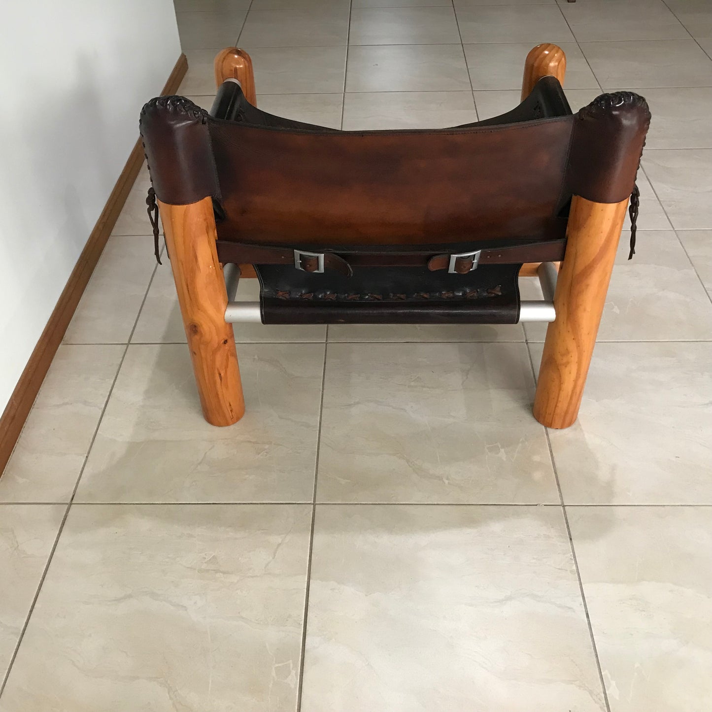 Robert Dunlop Tanderra Sling Chair