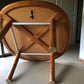 Robert Dunlop Dining Table and Chairs