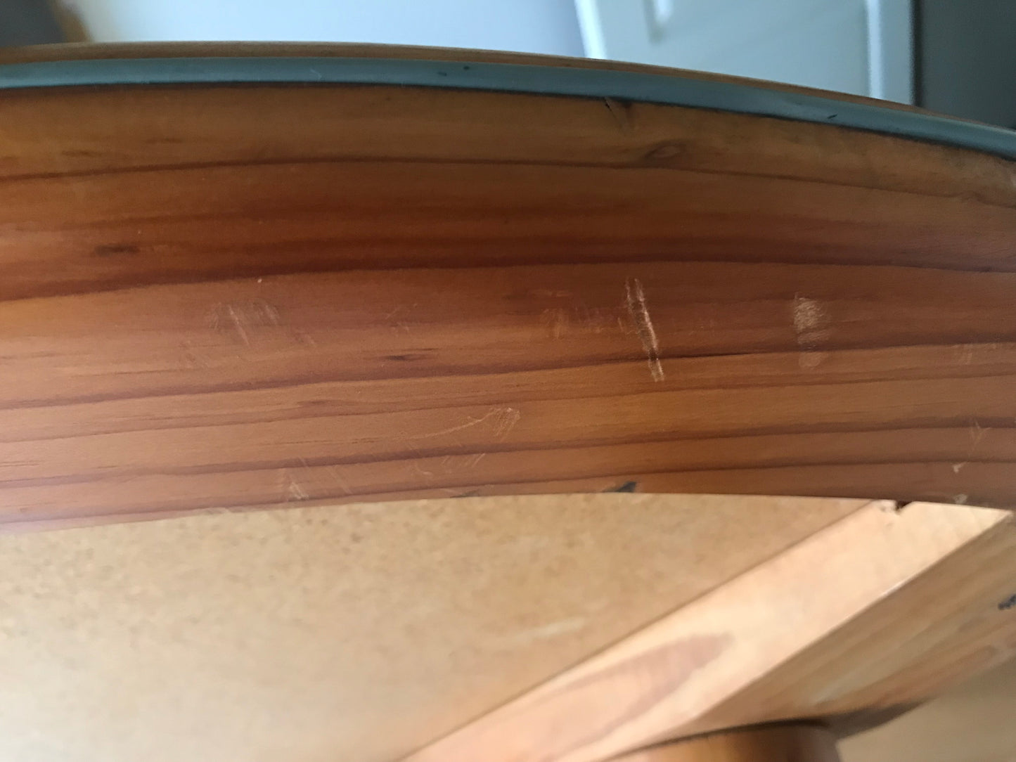 Robert Dunlop Dining Table and Chairs