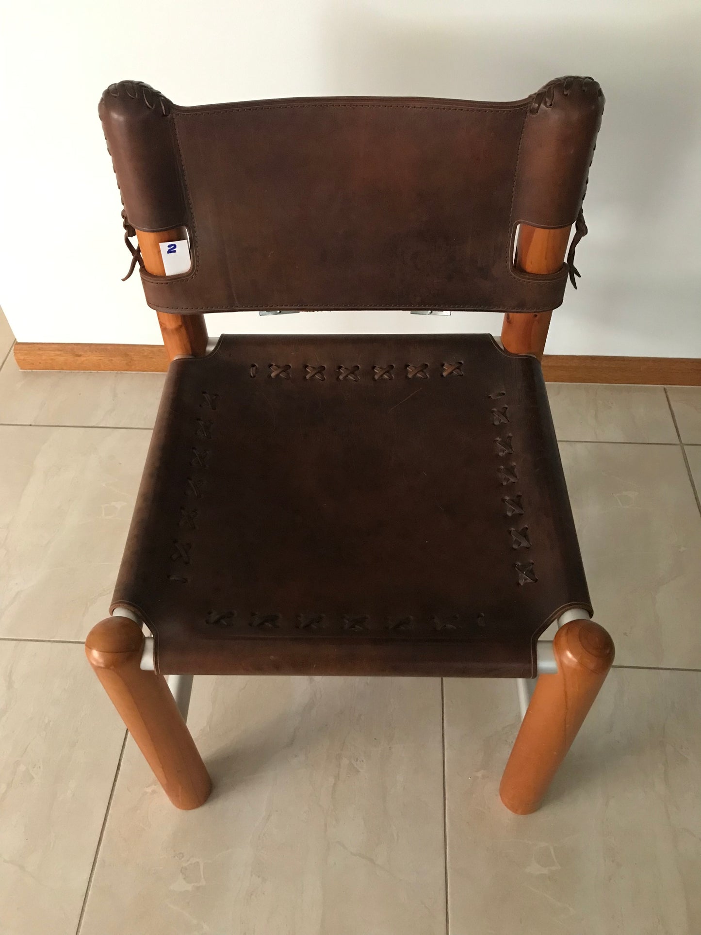 Robert Dunlop Dining Table and Chairs