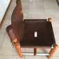 Robert Dunlop Dining Table and Chairs