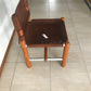 Robert Dunlop Dining Table and Chairs