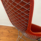 The Bird Chair by Harry Bertoia for Knoll