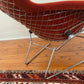 The Bird Chair by Harry Bertoia for Knoll