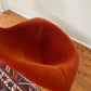 The Bird Chair by Harry Bertoia for Knoll