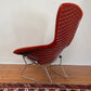 The Bird Chair by Harry Bertoia for Knoll