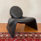 Calypso C35 Chair by Vittorio Introini