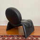 Calypso C35 Chair by Vittorio Introini