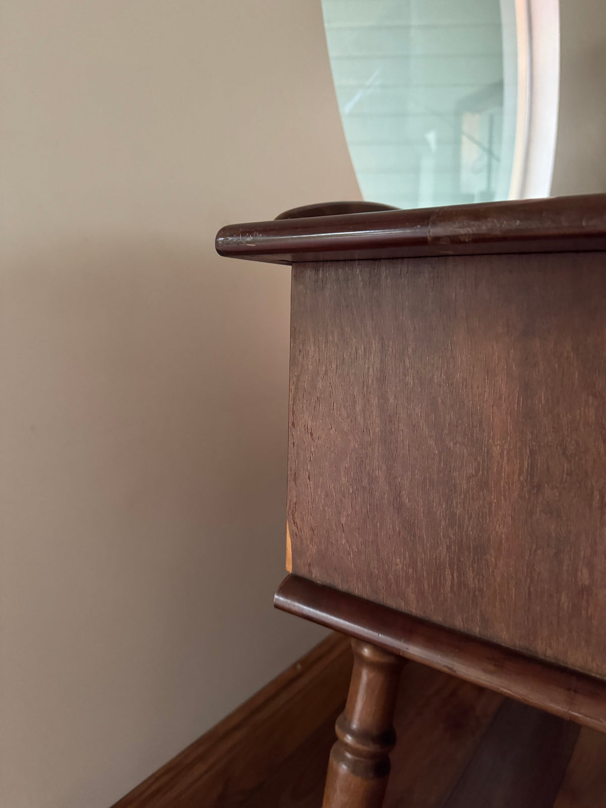 Heritage Furniture Sideboard