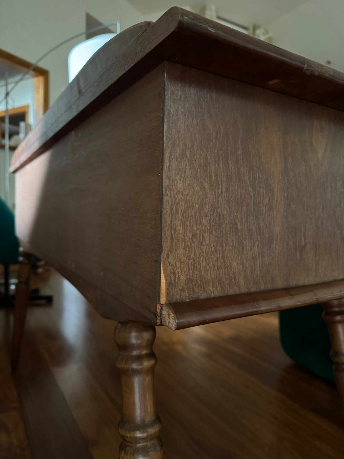 Heritage Furniture Sideboard