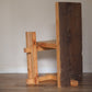 Hand Made Timber Chair #3