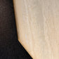 Vintage Italian Travertine Table #1