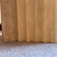 Vintage Italian Travertine Table #1