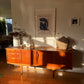 Mid Century Teak Sideboard