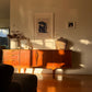 Mid Century Teak Sideboard