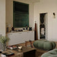 Vintage Nesting Tables