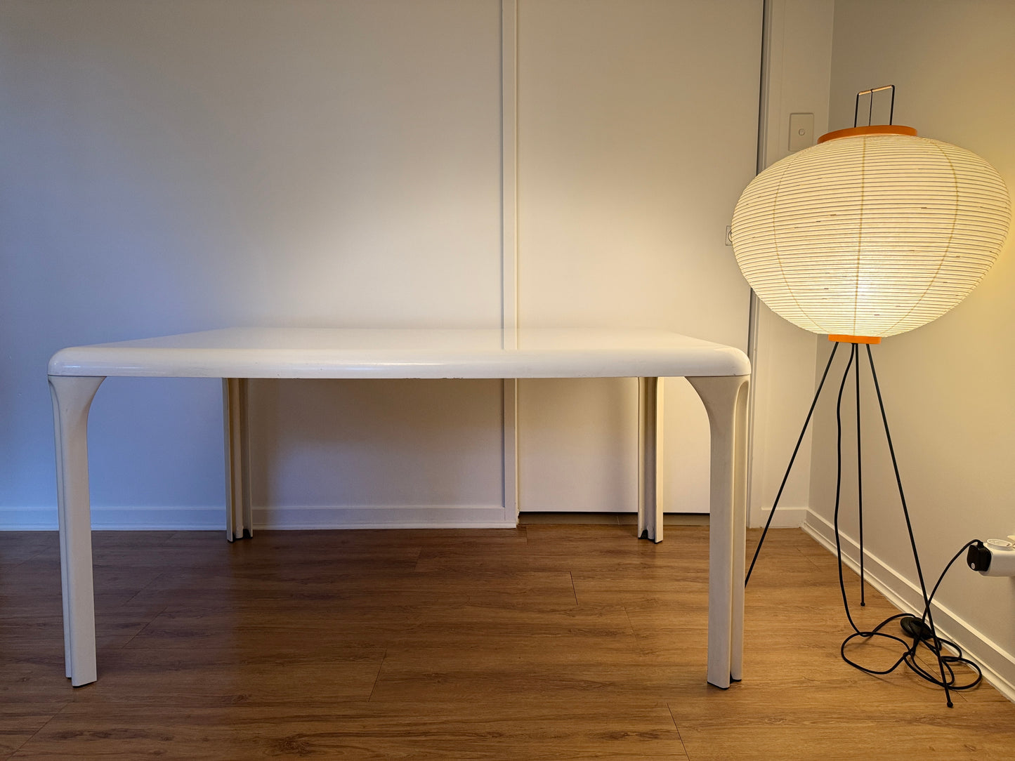 Artemide Milano Dining Table - Vico Magistretti 1970s