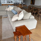 Vintage Nesting Tables