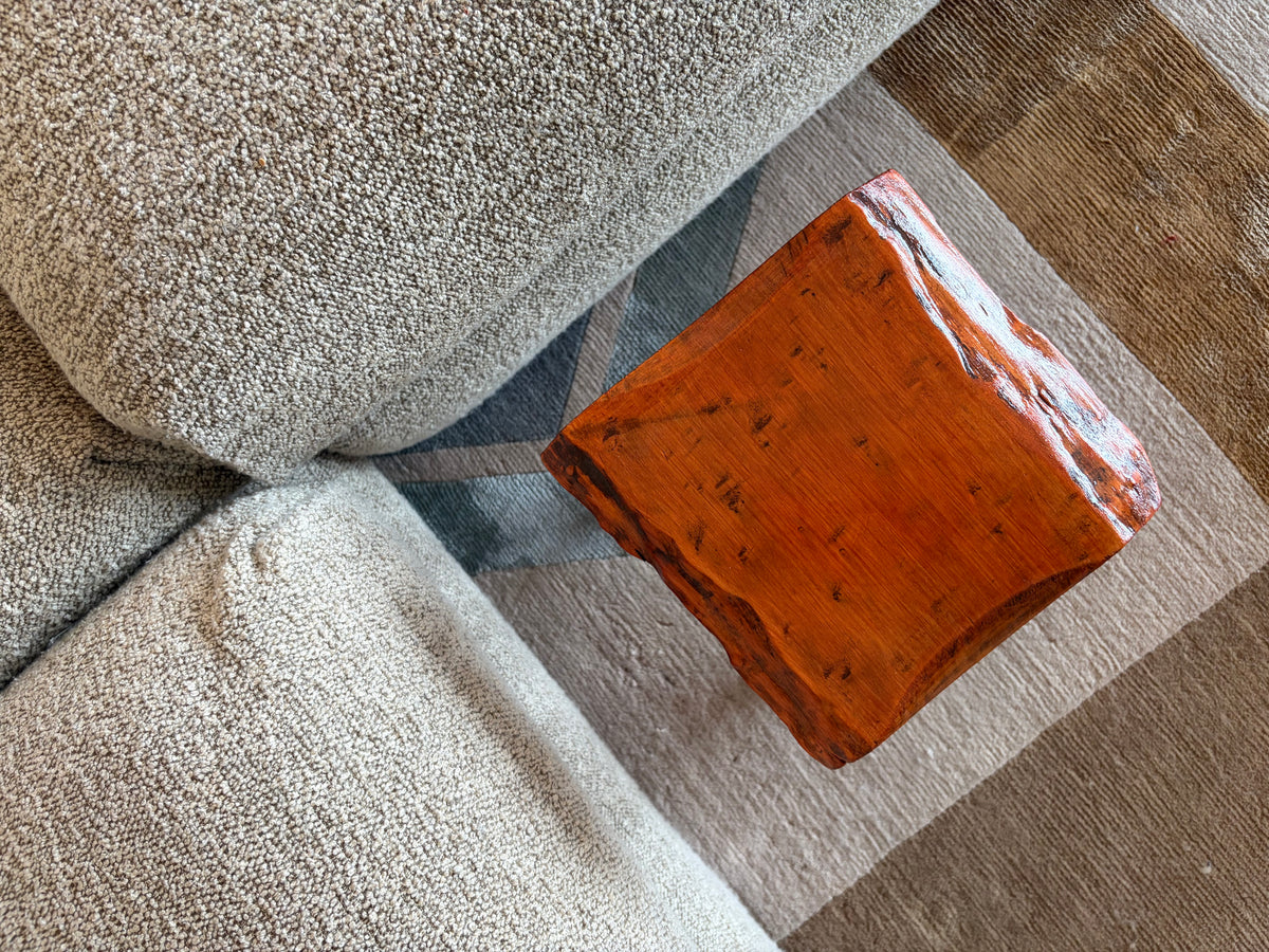 Vintage Nesting Tables