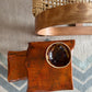 Vintage Nesting Tables