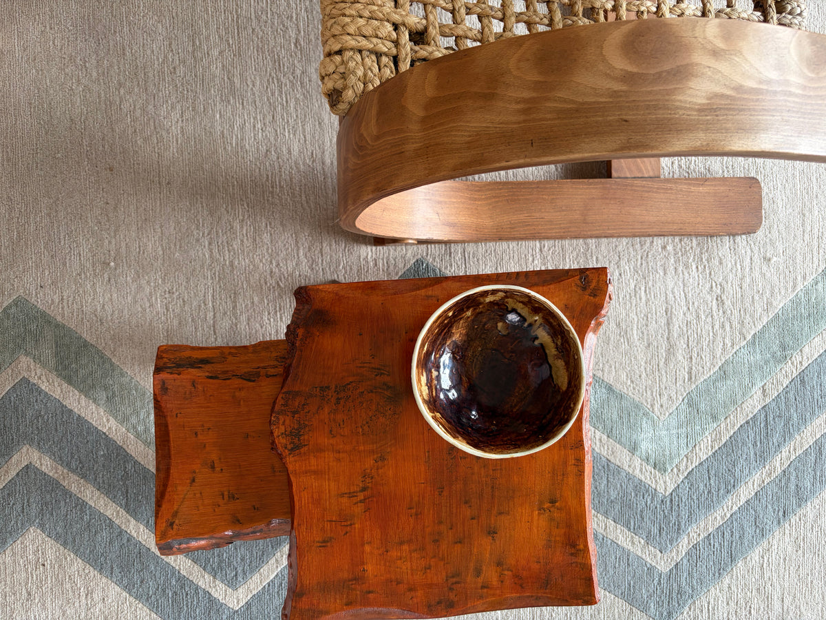 Vintage Nesting Tables
