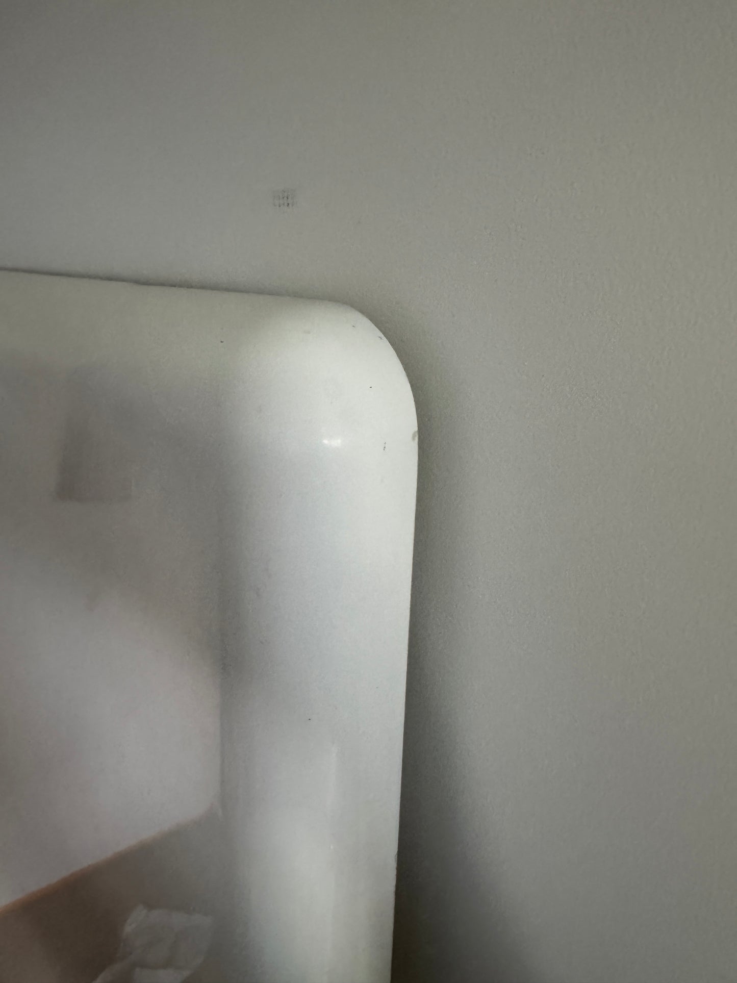 Artemide Milano Dining Table - Vico Magistretti 1970s