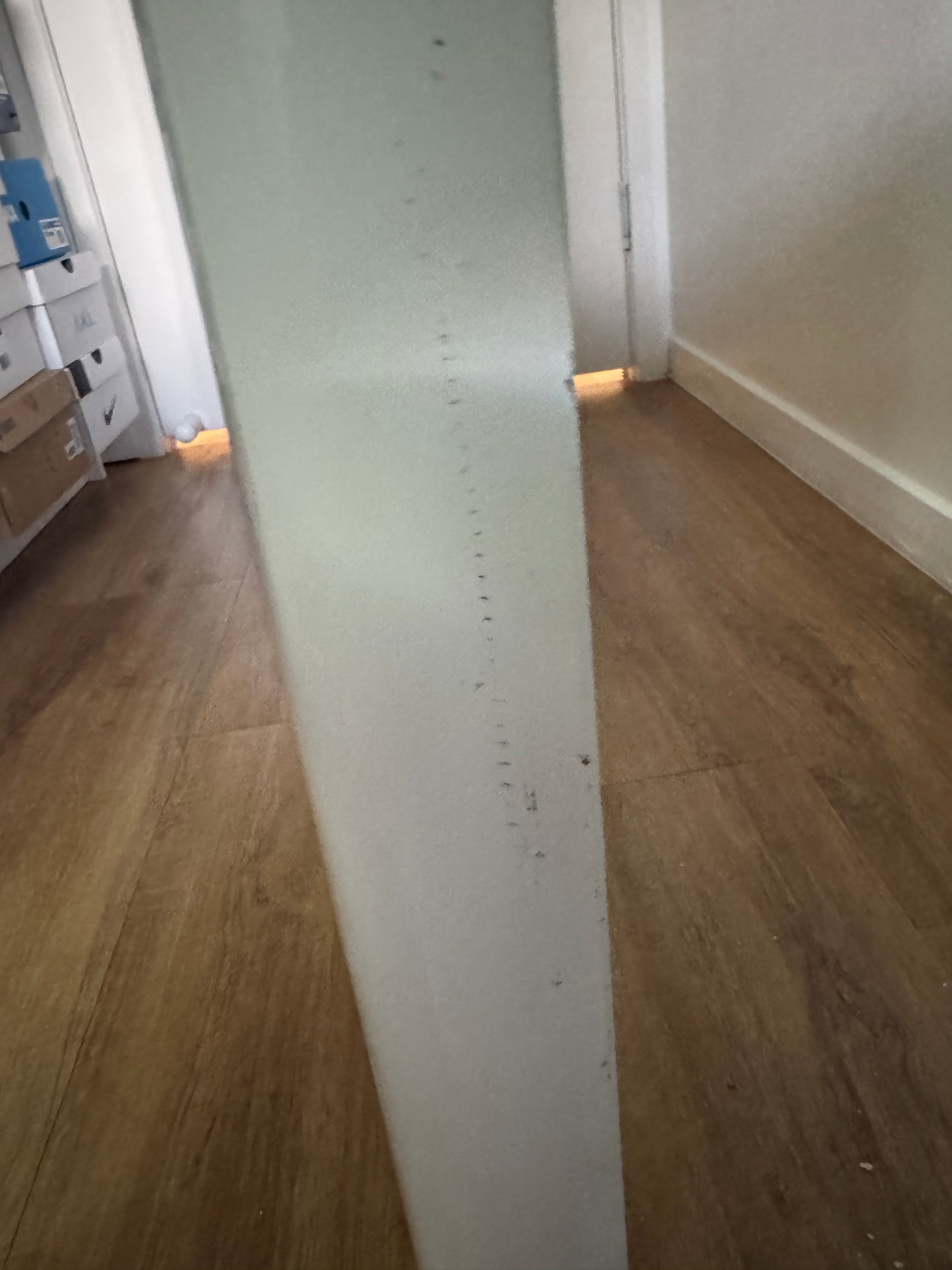 Artemide Milano Dining Table - Vico Magistretti 1970s