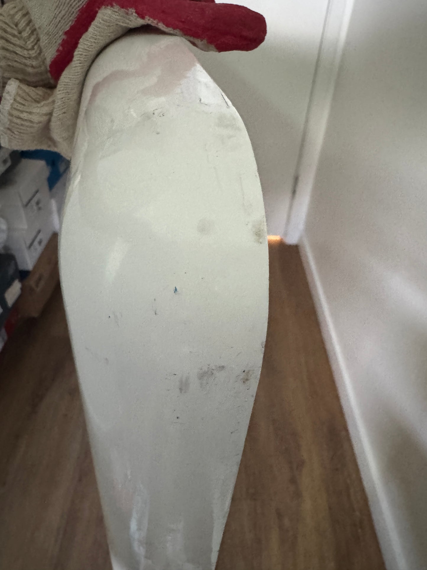 Artemide Milano Dining Table - Vico Magistretti 1970s