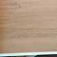 Vintage Italian Travertine Table #2