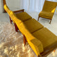 Restored Vintage FLER Flerline Sofa Set