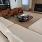 Italian Poliform Saint Germain Modular Sofa