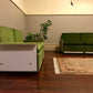 Original 1960s Vitsoe 620 Six Piece Modular Lounge by Dieter Rams