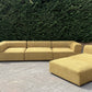 Large Six Piece Modular Set
