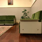 Original 1960s Vitsoe 620 Six Piece Modular Lounge by Dieter Rams