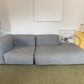 HAY Mags Soft Modular Sofa in Kvadrat Hallingdal