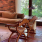 Italian Savonarola Chair - Two Available