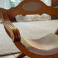 Italian Savonarola Chair - Two Available